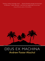 Deus Ex Machina 1582436010 Book Cover