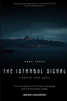 The Istanbul Signal B0H6T6L7QS Book Cover