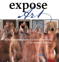 Expose Art 0578732637 Book Cover
