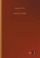 Garrick's Pupil 102335196X Book Cover