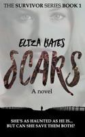 Scars: A Contemporary Suspense Romance Novel 1979911126 Book Cover