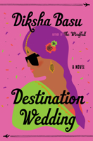 Destination Wedding 0525577122 Book Cover