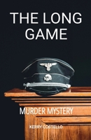The Long Game B09S5MTCM7 Book Cover