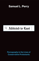 Addicted to Lust: Pornography in the Lives of Conservative Protestants 0190844213 Book Cover