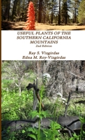 USEFUL PLANTS OF THE SOUTHERN CALIFORNIA MOUNTAINS 0359220541 Book Cover