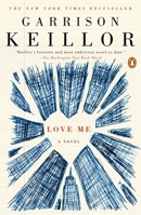 Love Me 0571217230 Book Cover