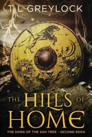 The Hills of Home 0996536639 Book Cover