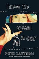 How To Steal A Car 0545112877 Book Cover