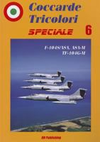 F-104S/ASA, e ASA-M, TF-104G-M Starfighter 8895011066 Book Cover