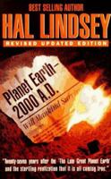 Planet Earth 2000 A.D.: Will Mankind Survive? 1888848057 Book Cover