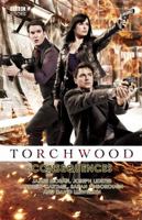 Consequences (Torchwood) 1846077842 Book Cover