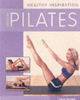 Absolute Pilates 1845092724 Book Cover