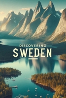 Discovering Sweden (Discovering the world) B0DWX82GPT Book Cover