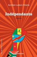 Indépendants (Rue Des Écoles) (French Edition) 2343241805 Book Cover