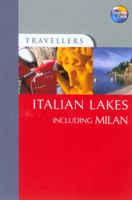 Italian Lakes including Milan 1841577006 Book Cover