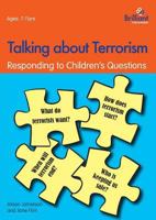 Talking about Terrorism 1783172789 Book Cover