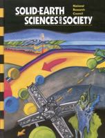 Solid-Earth Sciences and Society 0309047390 Book Cover