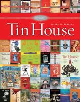 Tin House: Tenth Anniversary Issue 0982054211 Book Cover