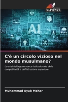 C'è un circolo vizioso nel mondo musulmano?: La crisi della governance istituzionale, della competitività e dell'istruzione superiore 6203131180 Book Cover