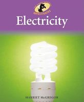 Electricity 1615332103 Book Cover