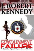 Containment Failure 1491246316 Book Cover