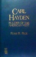 Carl Hayden 0819193992 Book Cover