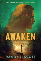 Awaken: A Dark Psychological Thriller B08ZH8HBSL Book Cover