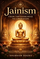 Jainism: From Tirthankaras To Liberation B0GXJZ1CQY Book Cover