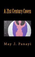A 21st Century Coven 150052994X Book Cover
