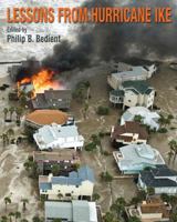 Lessons from Hurricane Ike 1603445889 Book Cover
