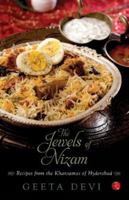 The Jewels of the Nizam 812912436X Book Cover