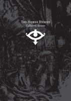The Horus Heresy: Collected Visions (Warhammer 40,000) 1844164241 Book Cover