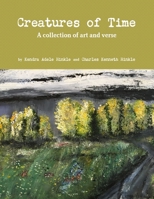 Creatures of Time 1387599933 Book Cover