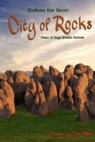 Southern New Mexico City of Rocks Bouldering Guide 1257759965 Book Cover