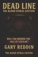 Dead Line B0FFBFTSCZ Book Cover