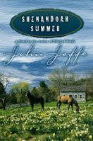 Shenandoah Summer 0446531545 Book Cover