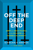 Off the Deep End 0063227347 Book Cover