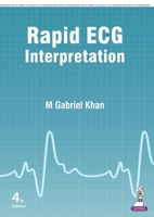 Rapid ECG Interpretation 938918858X Book Cover
