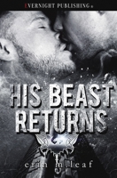 His Beast Returns 0369500180 Book Cover