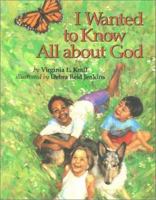 I Wanted to Know All About God 0802850782 Book Cover