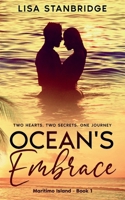 Ocean's Embrace: Maritimo Island Series Book 1 0645667374 Book Cover