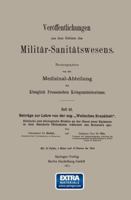 Beitrage Zur Lehre Von Der Sog. Weilschen Krankheit": Klinische Und Atiologische Studien an Der Hand Einer Epidemie in Dem Standort Hildesheim Wahrend Des Sommers 1910 3662343991 Book Cover