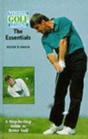 Personal Golf Lessons 1854701843 Book Cover