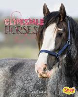 Clydesdale Horses 1543500366 Book Cover