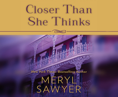 Closer Than She Thinks 1520038070 Book Cover