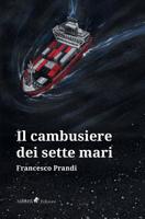 Il Cambusiere dei Sette Mari 8833464156 Book Cover