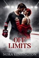 Off Limits B0DPR9Z4YM Book Cover