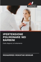 Ipertensione Polmonare Nei Bambini 6205801795 Book Cover