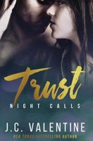 Trust 149548467X Book Cover