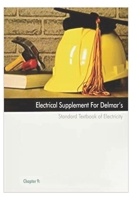 Standard Textbook of Electricity null Book Cover